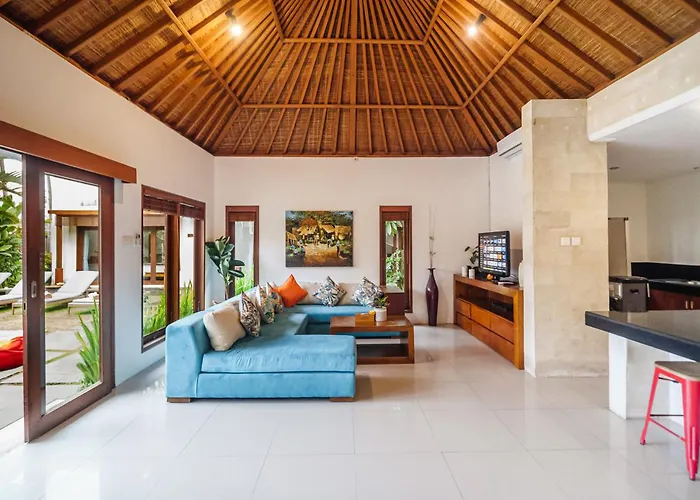 Amore Villas Canggu