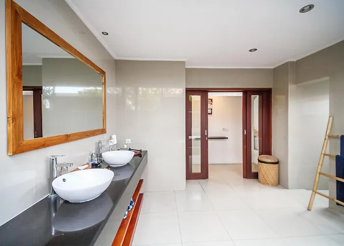 Villa Amore Villas *