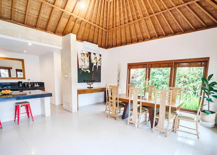 Amore Villas Villa
