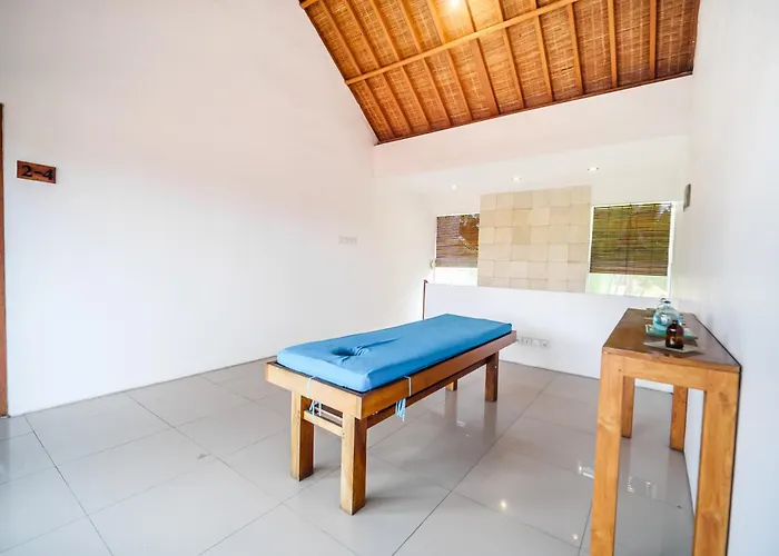 Villa Amore Villas *