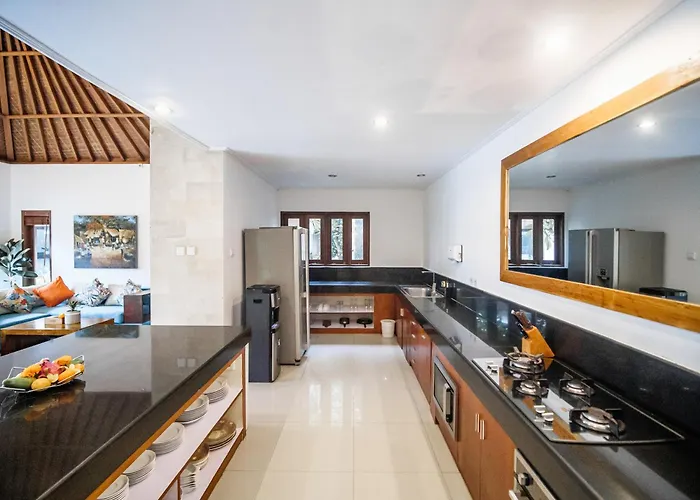 Amore Villas Villa *