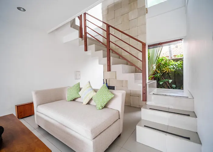 Amore Villas * Canggu