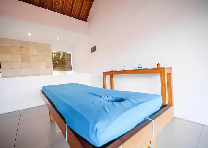 Amore Villas Villa Canggu