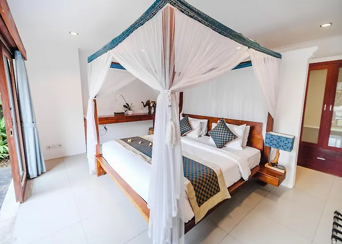 Amore Villas Villa