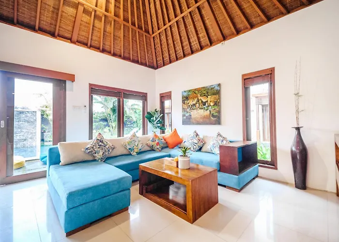Amore Villas *