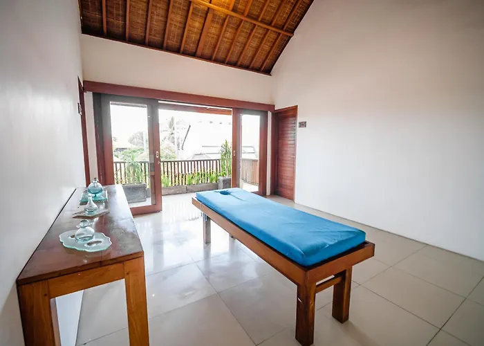 Amore Villas Villa