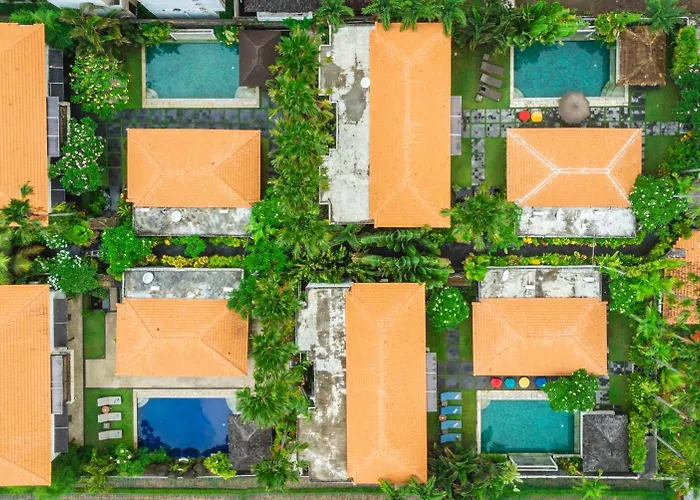 Amore Villas *