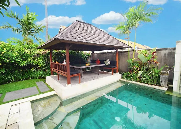 Amore Villas