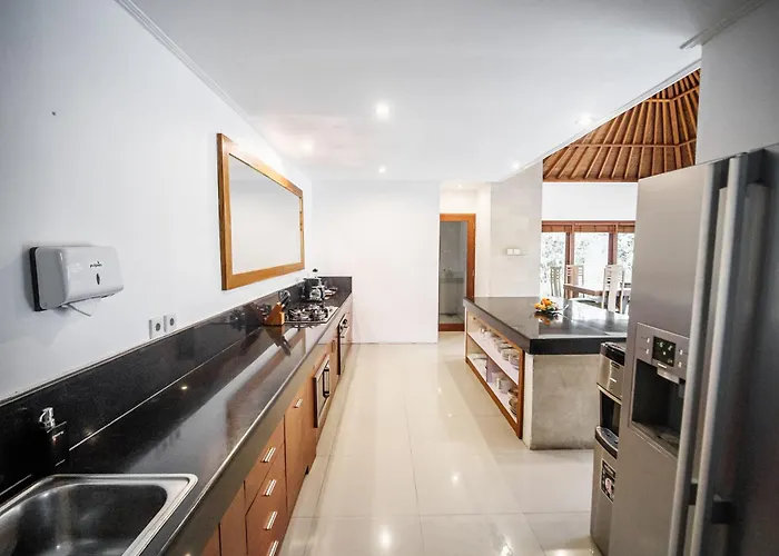 Amore Villas * Canggu
