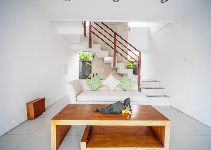 Amore Villas Villa