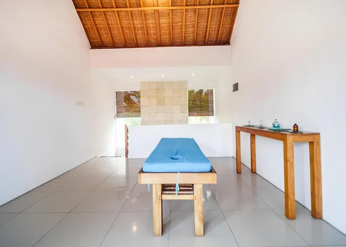 Amore Villas Canggu