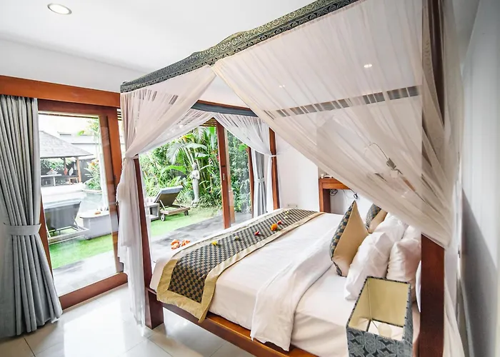 Amore Villas Villa