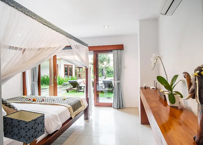 Amore Villas
