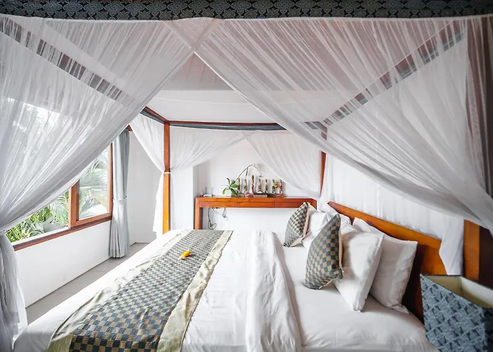Amore Villas Villa *