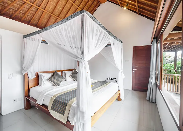 Villa Amore Villas Canggu