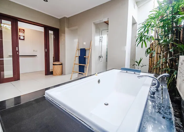 Amore Villas * Canggu