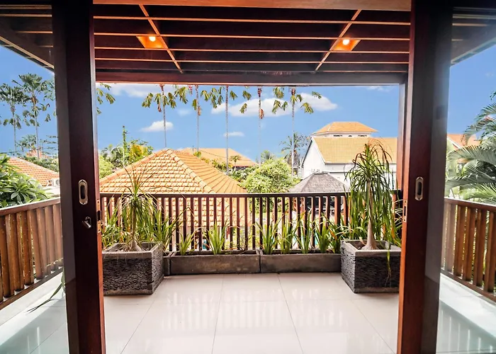 Villa Amore Villas