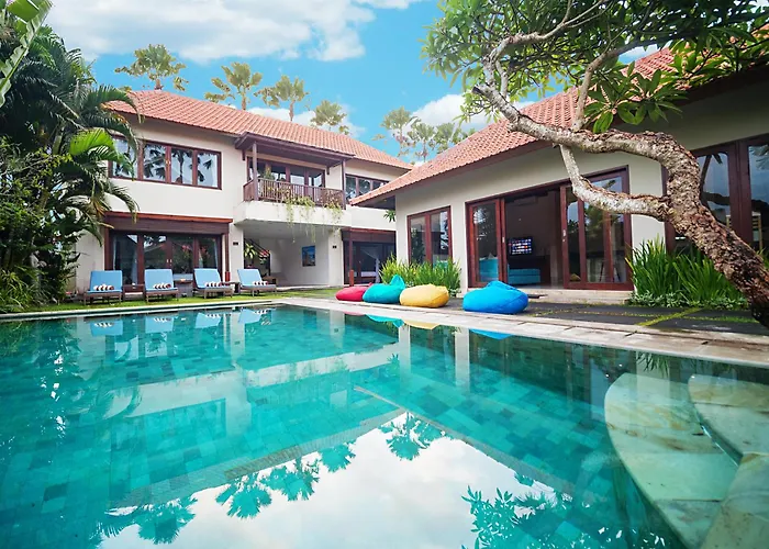 Amore Villas Canggu