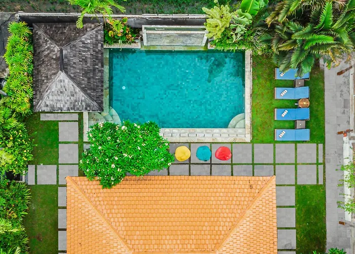 Amore Villas Canggu