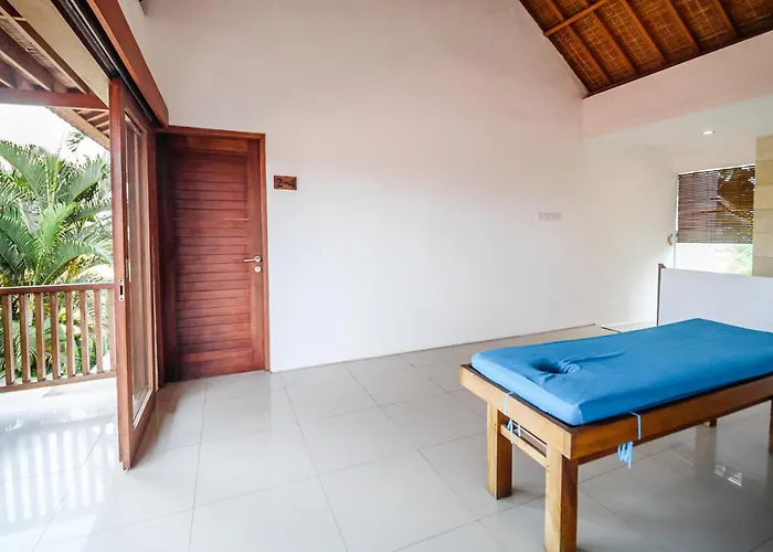 Amore Villas *