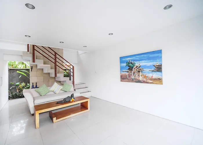 Amore Villas