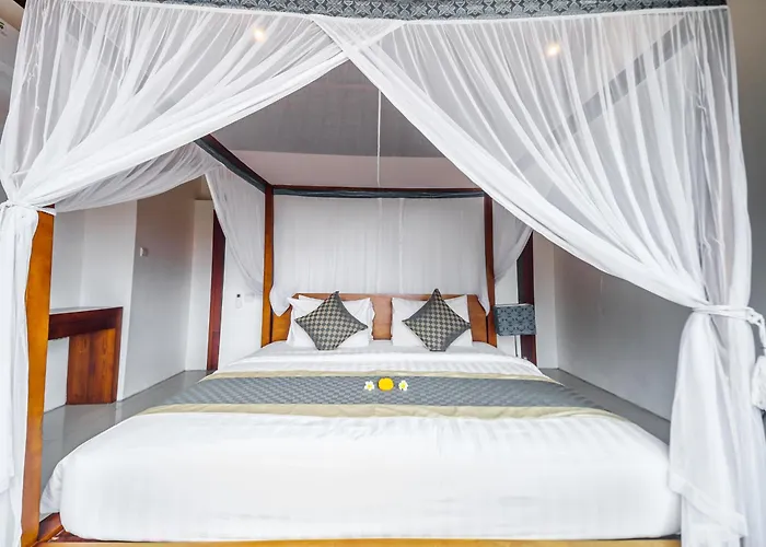 Villa Amore Villas