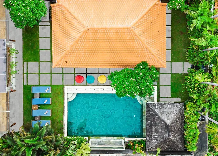 Amore Villas