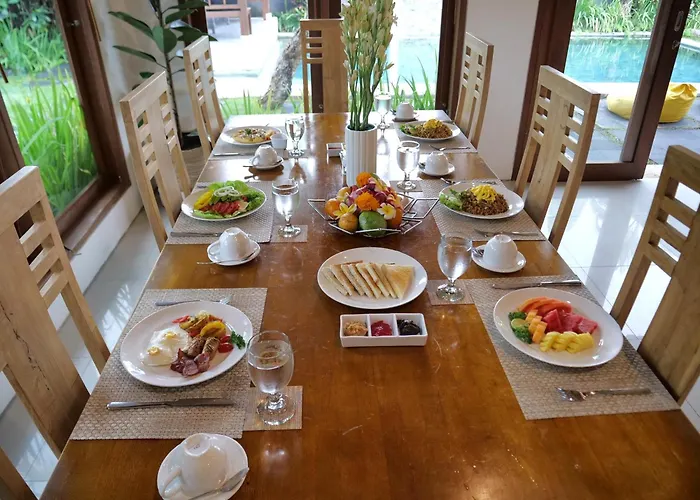 Villa Amore Villas *