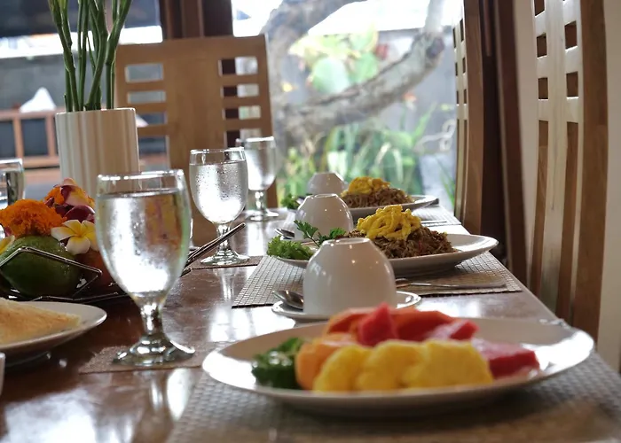 Villa Amore Villas *