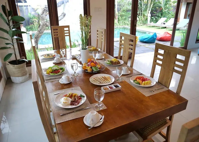 Villa Amore Villas