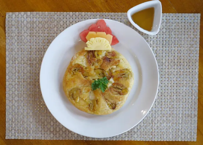 Amore Villas Villa *