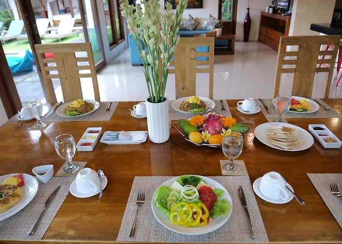Amore Villas Canggu