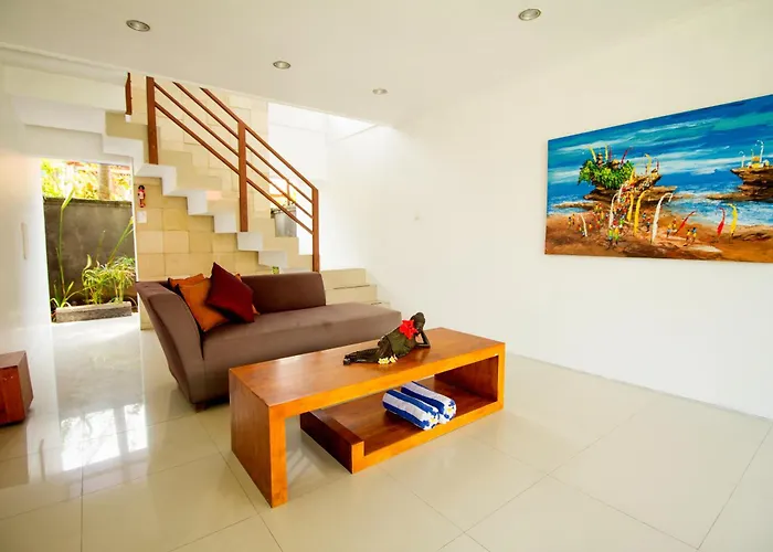 Villa Amore Villas
