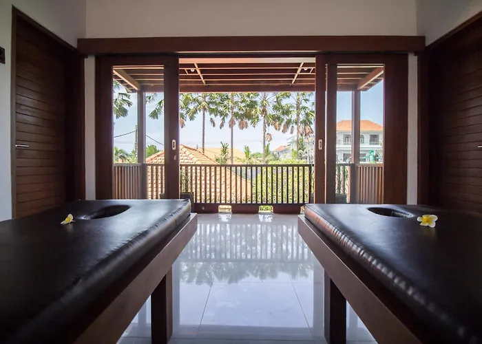 Villa Amore Villas *