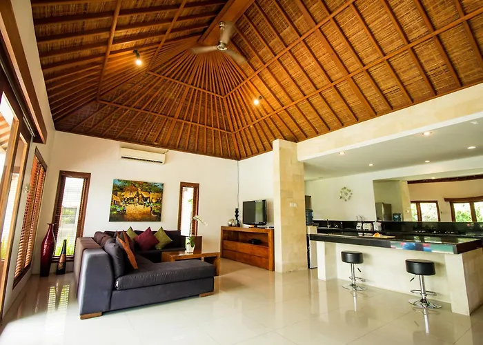 Amore Villas Villa *