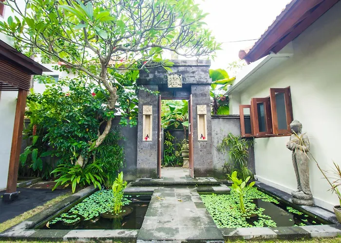 Amore Villas Villa Canggu