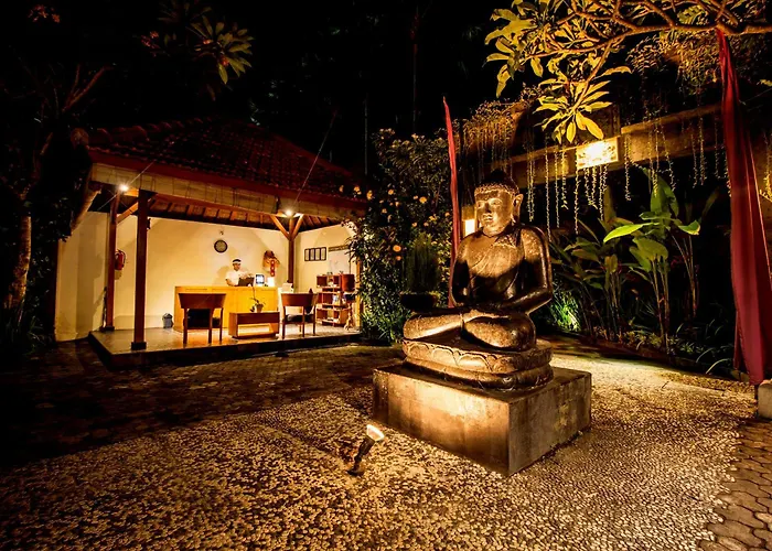 Amore Villas Villa *