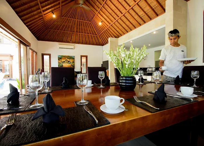 Amore Villas * Canggu