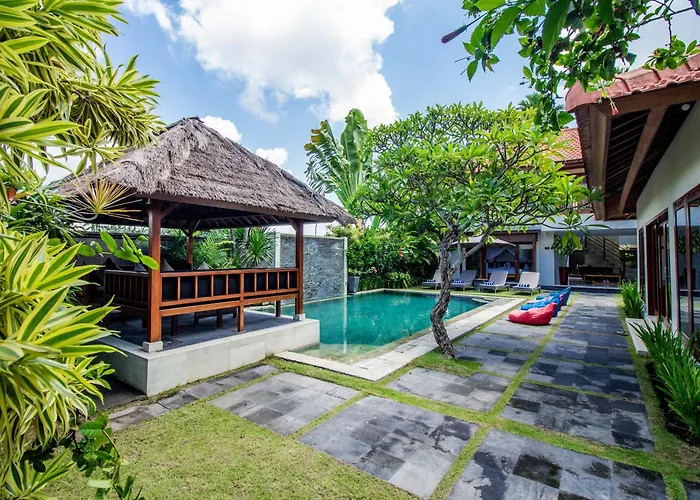 Villa Amore Villas