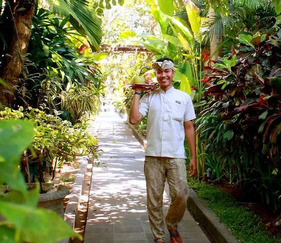 Amore Villas Villa Canggu