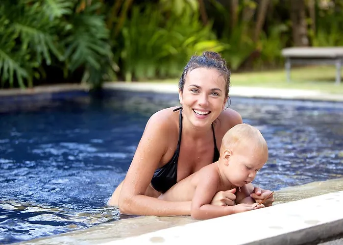 Amore Villas * Canggu