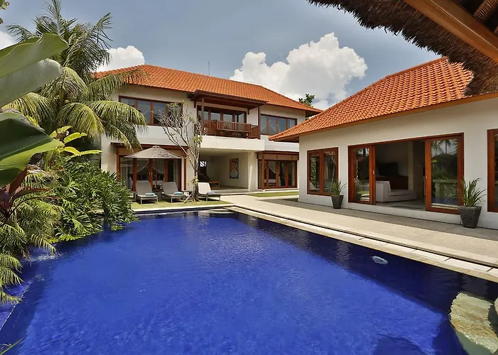 Villa Amore Villas *