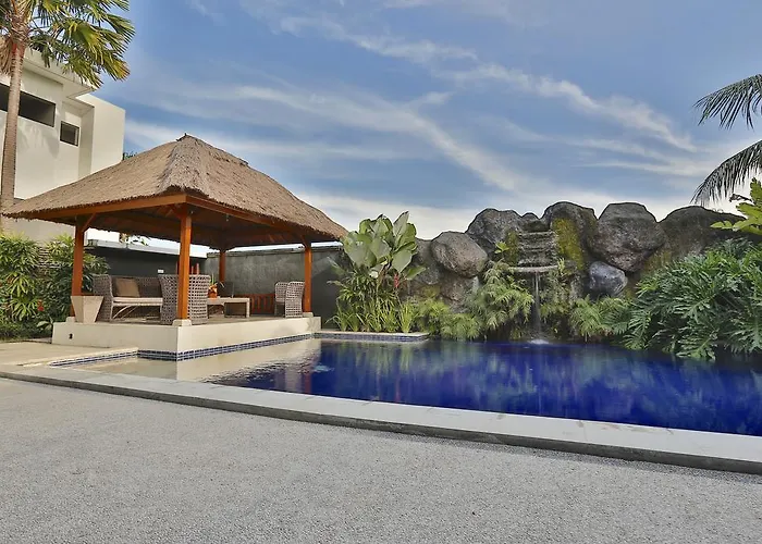 Villa Amore Villas *