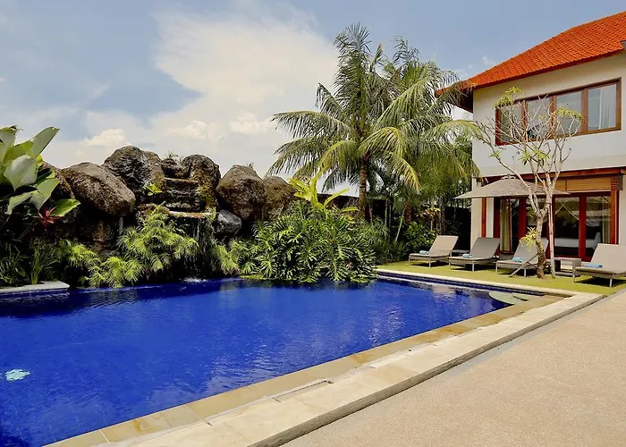 Villa Amore Villas