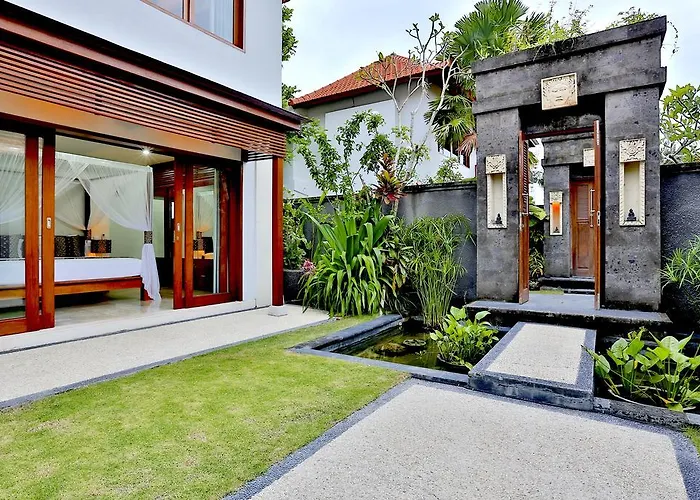 Villa Amore Villas