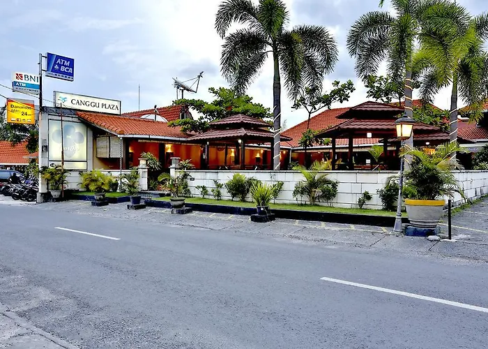 Amore Villas