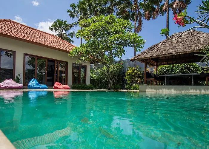 Villa Amore Villas