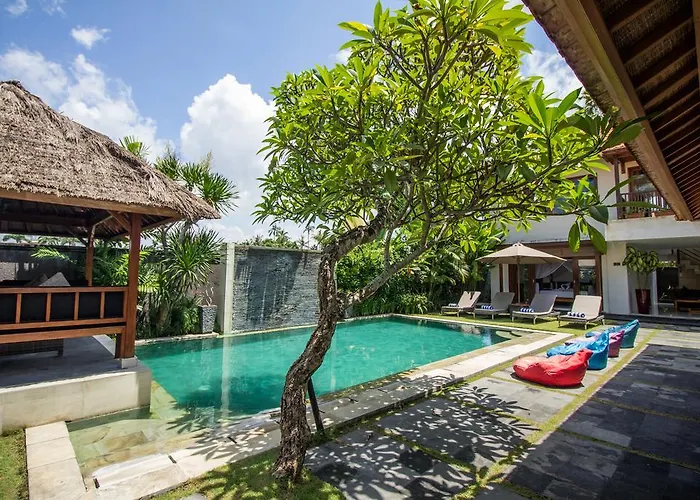 Amore Villas Canggu