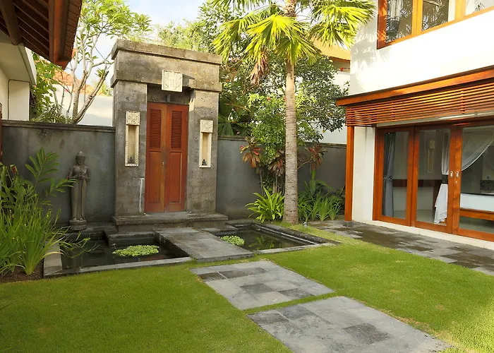 Villa Amore Villas Canggu