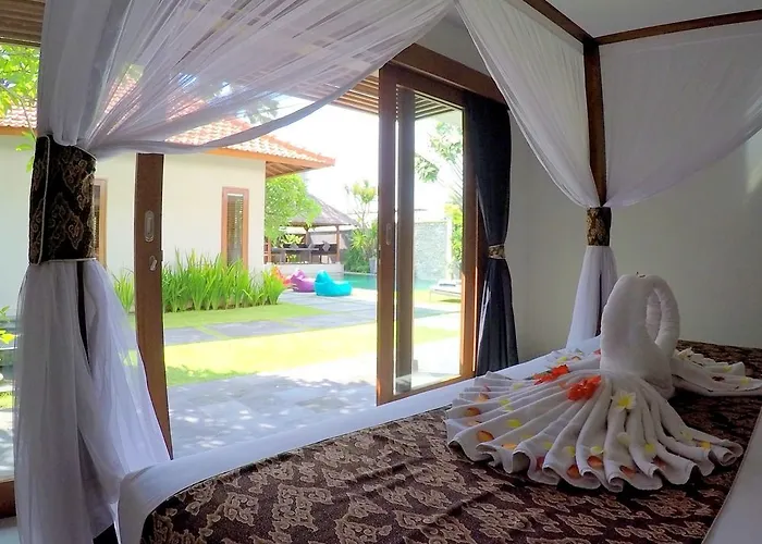 Villa Amore Villas